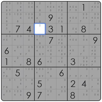 sudoku ios